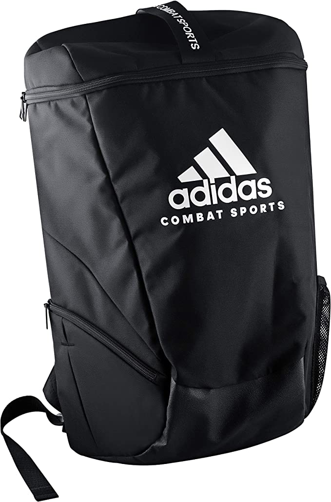 adidas Sac À Dos de Sport Combat Sports Sac à dos Mixte