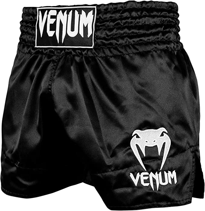 Sélection de shorts de combat et de boxe de haute qualité