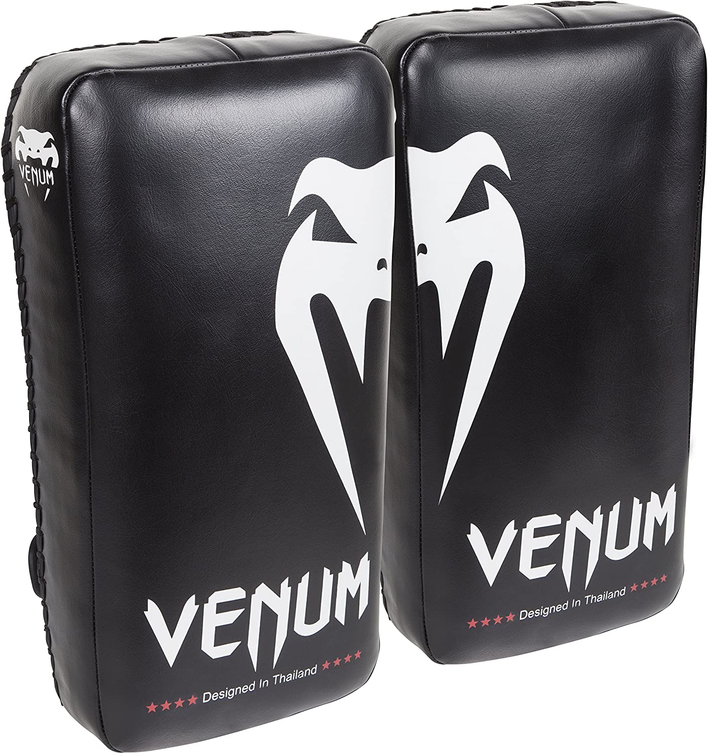 Venum Giant Paos de Boxe Noir/Blanc