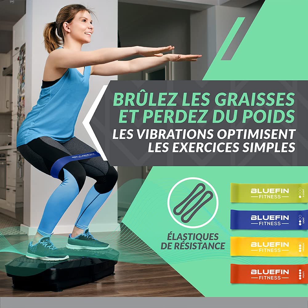 Les meilleurs avis de plateformes vibrantes en 2022 pour…