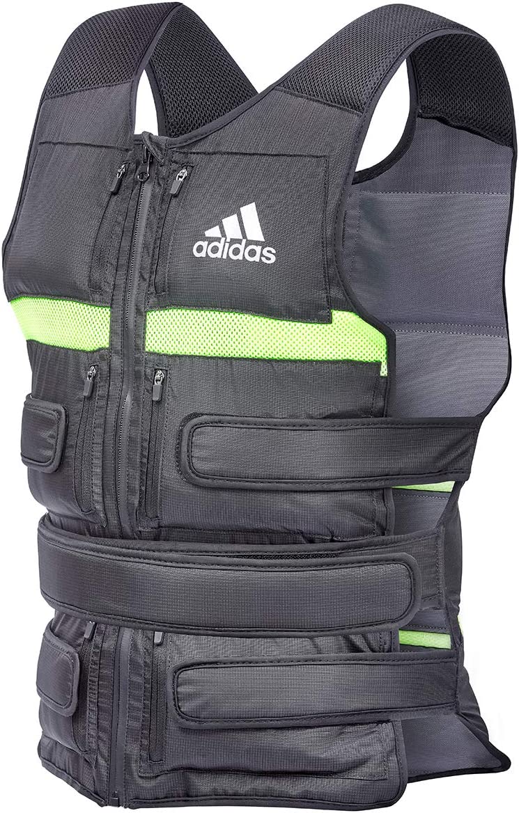 adidas Gilet à poids ajustable